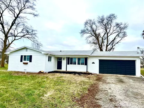 4825 E State Road 47, Lebanon, IN 46052