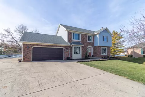 46 Liberty View Ct, Greenfield, IN 46140