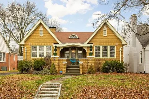 6044 E 9th St, Indianapolis, IN 46219