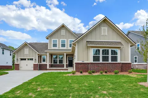 11486 Aubrey Ln, Fishers, IN 46040
