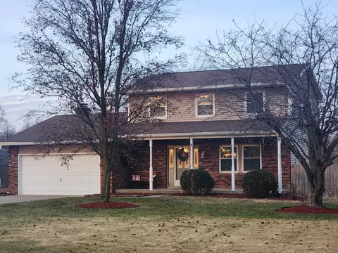 7366 E Troy Ct, Terre Haute, IN 47802