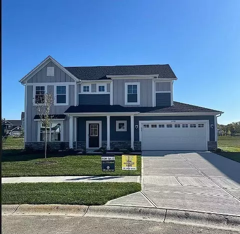 3773 River Jordan Cir, Westfield, IN 46074