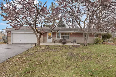 240 Newhart St, Indianapolis, IN 46217