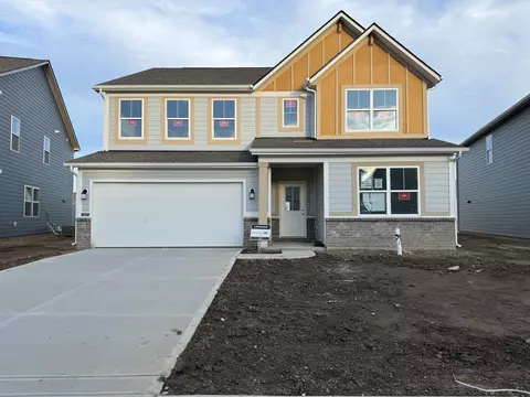 769 Felix Dr, Danville, IN 46122