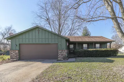 614 Torchwood Ct, Indianapolis, IN 46227