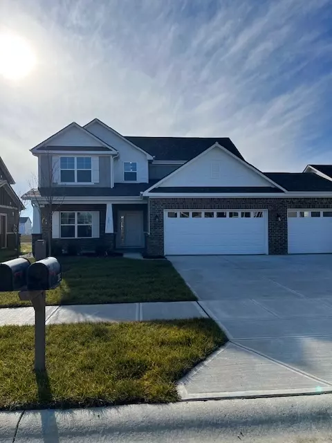 197 Cape May Dr, Westfield, IN 46074