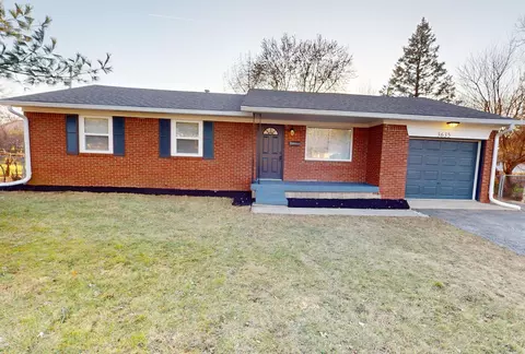 3635 Tesh Pl, Indianapolis, IN 46203