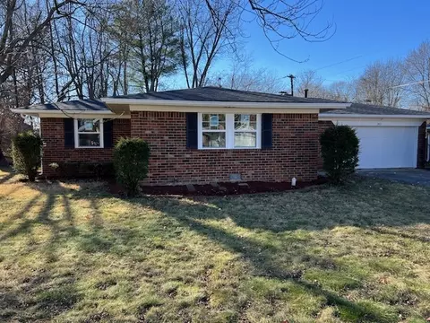 302 Hopkins Rd, Indianapolis, IN 46229