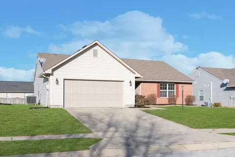 6718 Blackthorn Dr, Indianapolis, IN 46221