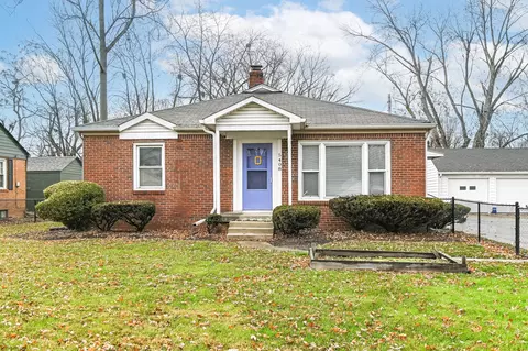 5408 Haverford Ave, Indianapolis, IN 46220