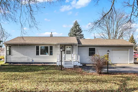 1452 S Banner Ave, Indianapolis, IN 46241