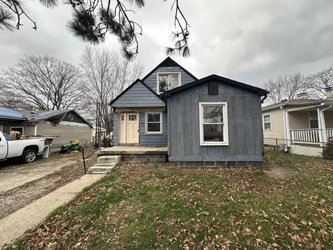 722 S Belleview Pl, Indianapolis, IN 46221