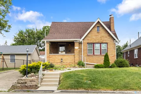 925 N Butler Ave, Indianapolis, IN 46219
