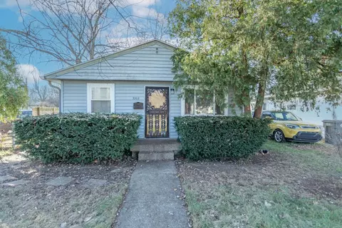 3202 N Gladstone Ave, Indianapolis, IN 46218
