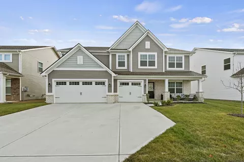 919 Barkston Ln, Danville, IN 46122