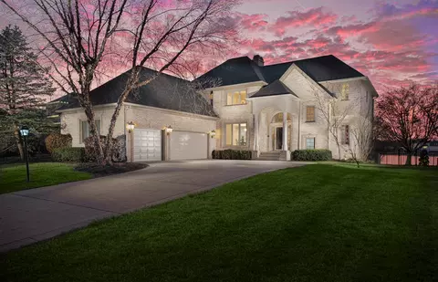 12330 Bayhill Dr, Carmel, IN 46033