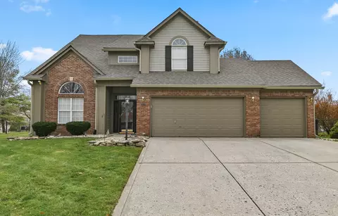 1409 Preston Ct, Greenwood, IN 46143