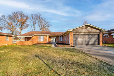6640 E Michigan St, Indianapolis, IN 46219
