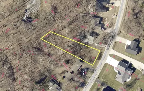 317 Mill Spgs, Fillmore, IN 46128