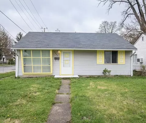 4067 E 34th St, Indianapolis, IN 46218