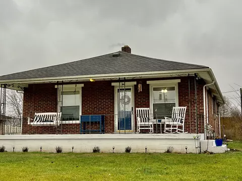 7649 E State Road 252, Edinburgh, IN 46124