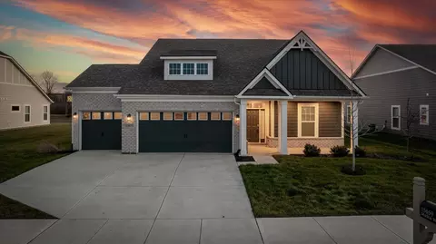 15659 Malta Way, Fishers, IN 46037