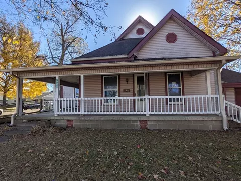 609 W Morgan St, Martinsville, IN 46151