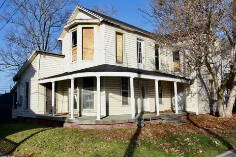 309 S Water St, Crawfordsville, IN 47933
