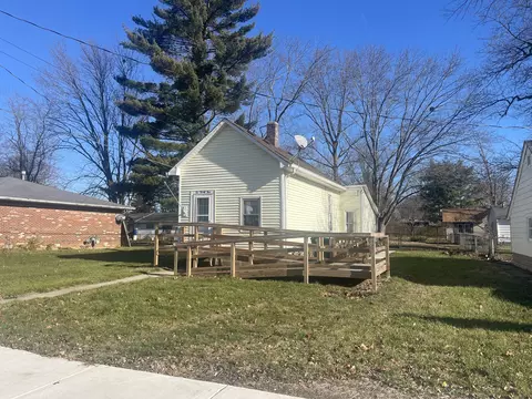 229 N Jefferson St, Brownsburg, IN 46112