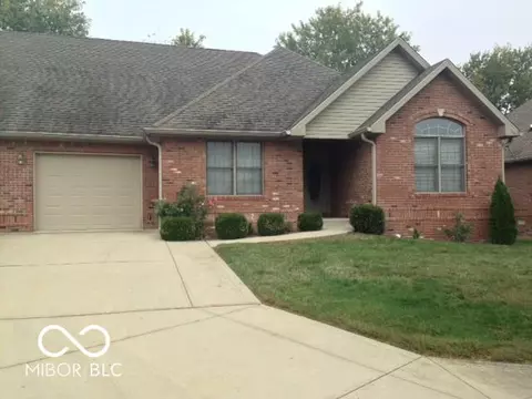 652 Mallards Xing, Martinsville, IN 46151