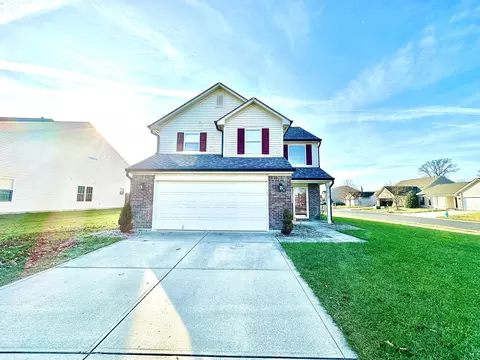 6651 W Irving Dr, Mccordsville, IN 46055