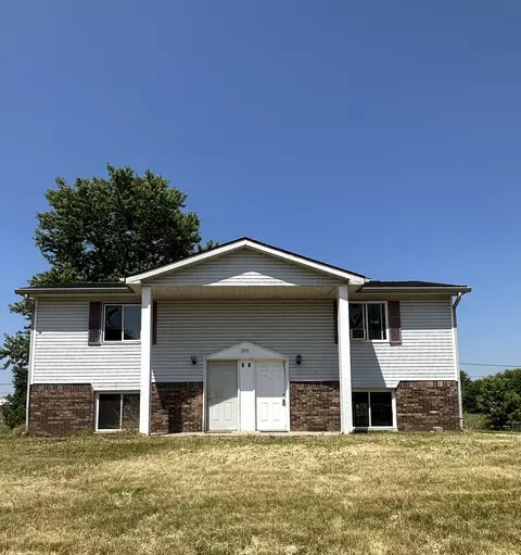 190 S 200 S Paragon Ln, Paragon, IN 46166