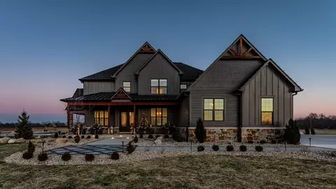 25021 State Road 213, Cicero, IN 46034