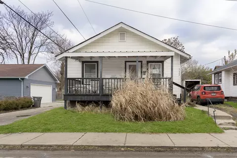 3422 Nowland Ave, Indianapolis, IN 46201