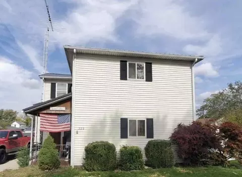 318-322 W Pleasant St, Dunkirk, IN 47336