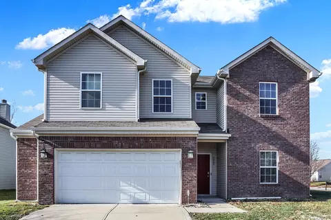 3842 Teddington Way, Indianapolis, IN 46228