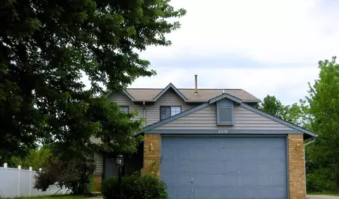 5379 Traditions Rd, Indianapolis, IN 46235