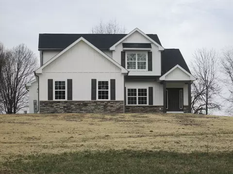 379 S Schenck Rd, Crawfordsville, IN 47933