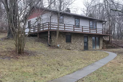 2408 State Road 45, Nashville, IN 47448
