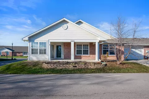 10838 Cape Coral Ln, Indianapolis, IN 46229