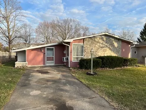 515 Cleveland St, Columbus, IN 47201
