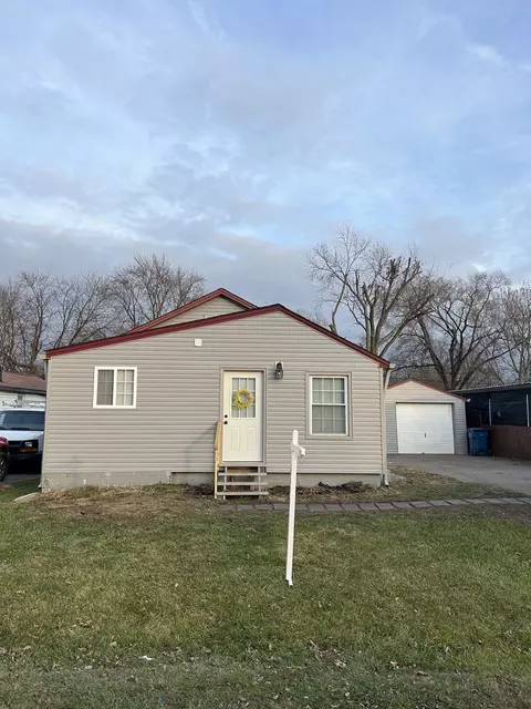 339 Woodrow Ave, Indianapolis, IN 46241