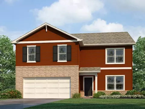 2934 W Tapestry Dr, Monrovia, IN 46157