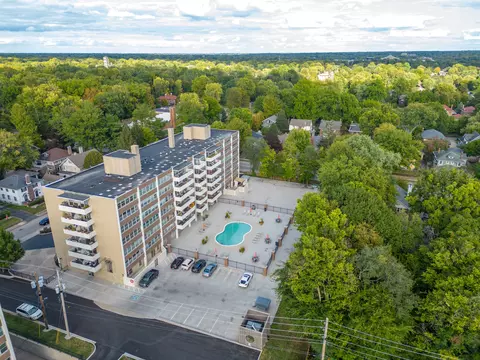 3965 N Meridian St #5F, Indianapolis, IN 46208