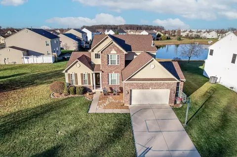 8372 Charleston Way, Avon, IN 46123