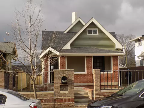 340 N Euclid Ave, Indianapolis, IN 46201
