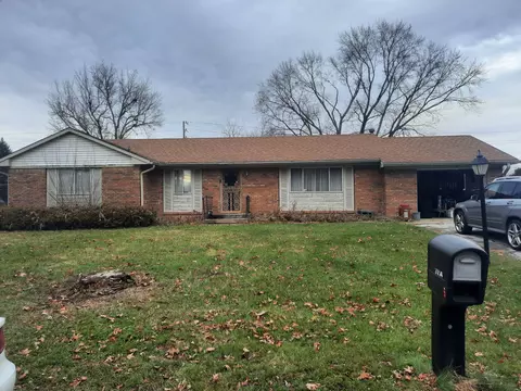 3414 W 62nd Pl, Indianapolis, IN 46228