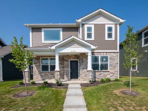2732 Plano Dr, Whitestown, IN 46075