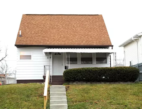 230 S 3rd Ave, Beech Grove, IN 46107