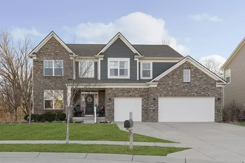 6073 Bartley Dr, Noblesville, IN 46062